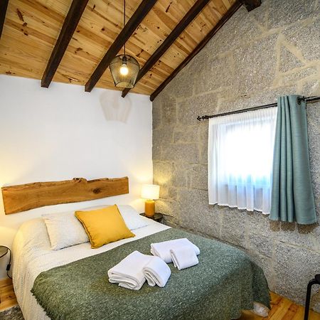 Villa Casa Ribeiro Sabugueiro  Esterno foto