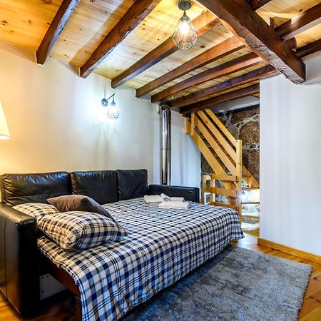 Villa Casa Ribeiro Sabugueiro  Esterno foto