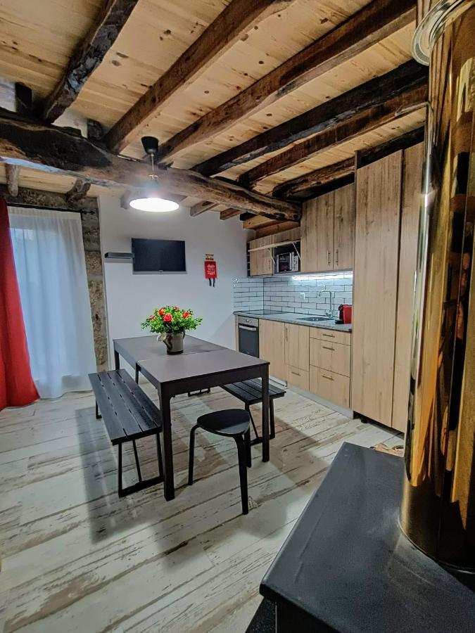 Villa Casa Ribeiro Sabugueiro  Esterno foto